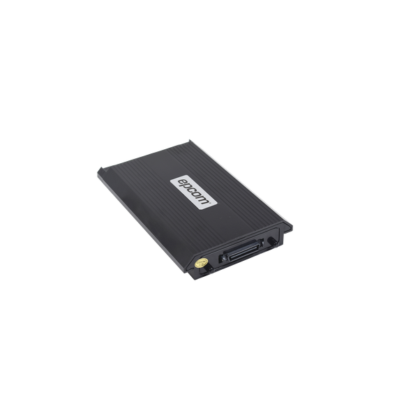 EPCOM XMRCASE401 XMRCASE401 Carcasa para almacenamiento de disco duro compatible con