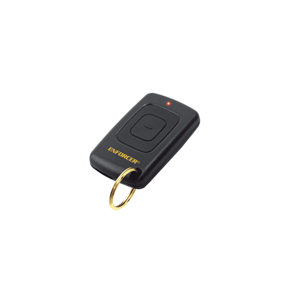 ENFORCER SECOLARM SK919T1GBWQ SK-919T1-GBWQ TRANSMISOR DE UN CANAL 315MHZ CABLEADO PA