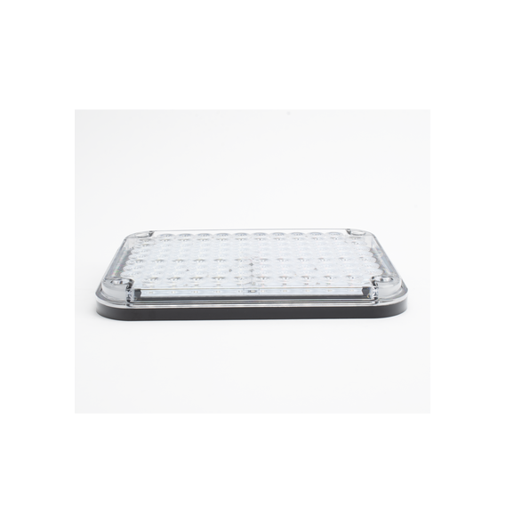 EPCOM INDUSTRIAL SIGNALING XLTE515WV2 XLTE515WV2 Luz de Advertencia de 9X7  Color Cla