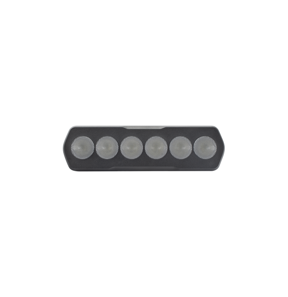 ECCO EW2706 EW2706 Luz de Trabajo Ultra brillante Rectangular 6 LED 1300 Lúmenes 12-2