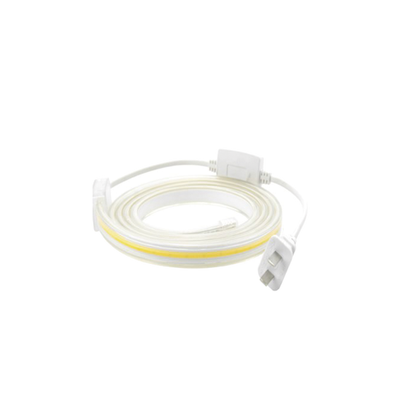 EPCOM INDUSTRIAL LSLCOB10M55W LSLCOB10M5.5W Tira LED para Exterior / 5.5 W/m / 10 m /