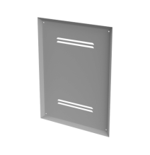 EPCOM INDUSTRIAL EIGTR19C EI-GTR-19C Tapa Metalica para EIGTR19