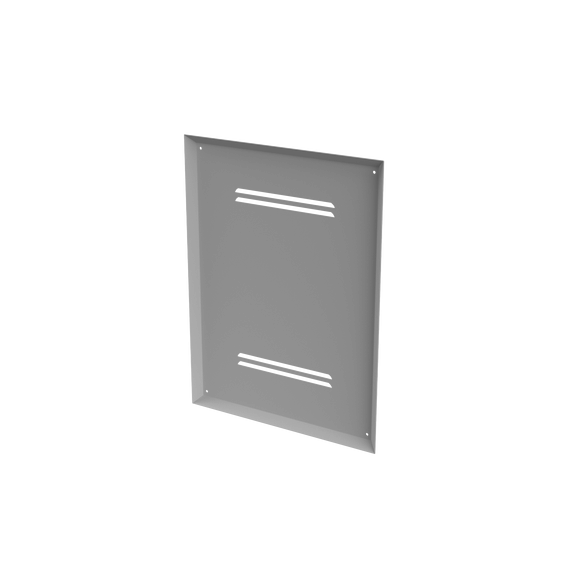 EPCOM INDUSTRIAL EIGTR19C EI-GTR-19C Tapa Metalica para EIGTR19