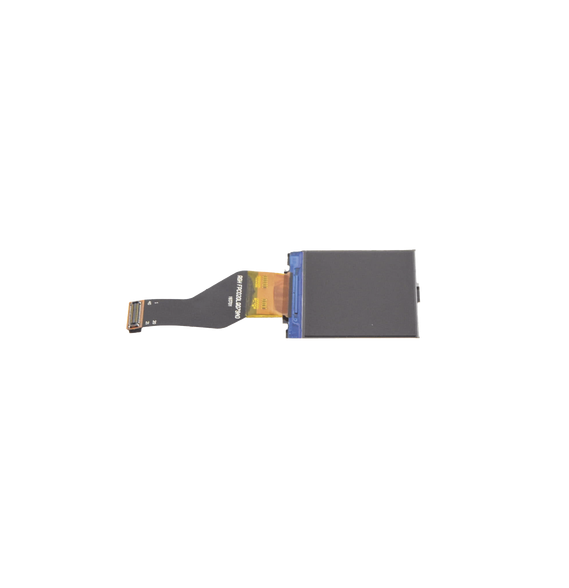 EPCOM XMRX5SCREEN XMRX5SCREEN Pantalla LCD de reemplazo para BodyCam XMRX5 incluye pr