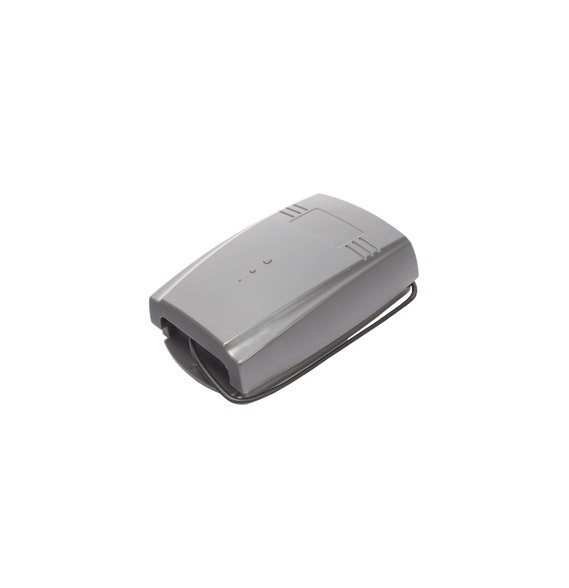 AccessPRO XBREC3 XB-REC3 Receptor Inalámbrico Programable Externo de 3 Canales para C