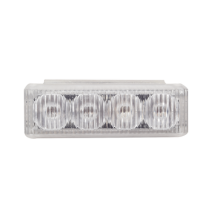 EPCOM INDUSTRIAL SIGNALING Z67M4A Z67-M4-A Módulo de 4 LEDs Color Ámbar