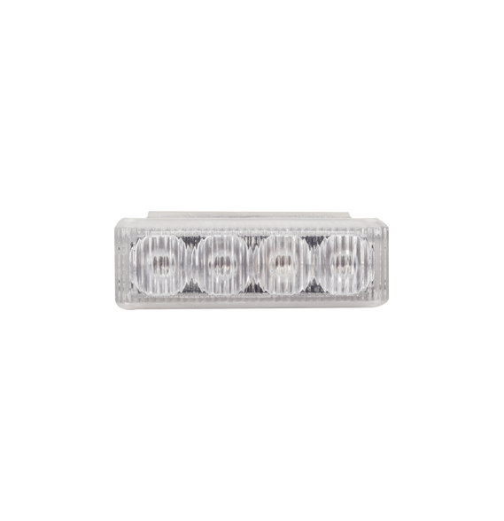 EPCOM INDUSTRIAL SIGNALING Z67M4A Z67-M4-A Módulo de 4 LEDs Color Ámbar