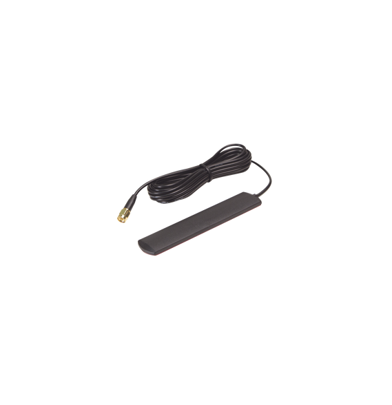 ECCO ECANTER ECANTE-R Antena remota (cable 3M) utilizada con EC5605-WM EC2014-WC EC20