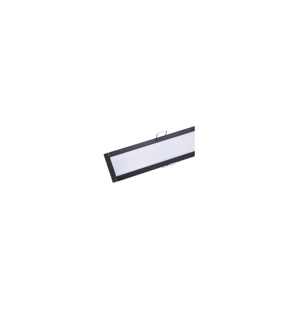 EPCOM INDUSTRIAL EPIELL30W EPI-ELL-30W Luminaria LED para Alumbrado en Interior / Luz