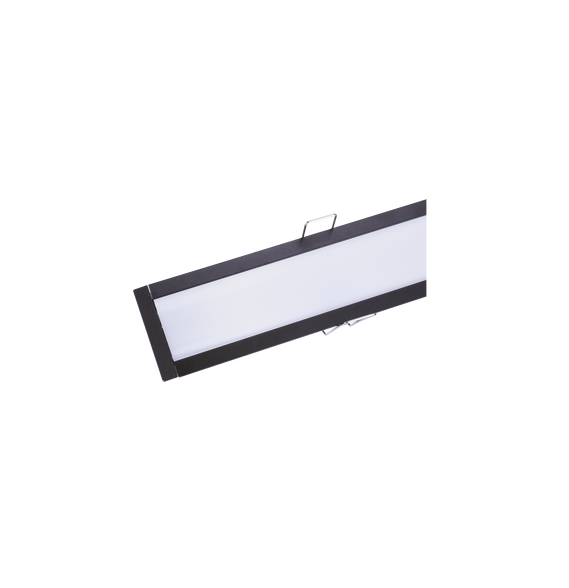 EPCOM INDUSTRIAL EPIELL30W EPI-ELL-30W Luminaria LED para Alumbrado en Interior / Luz