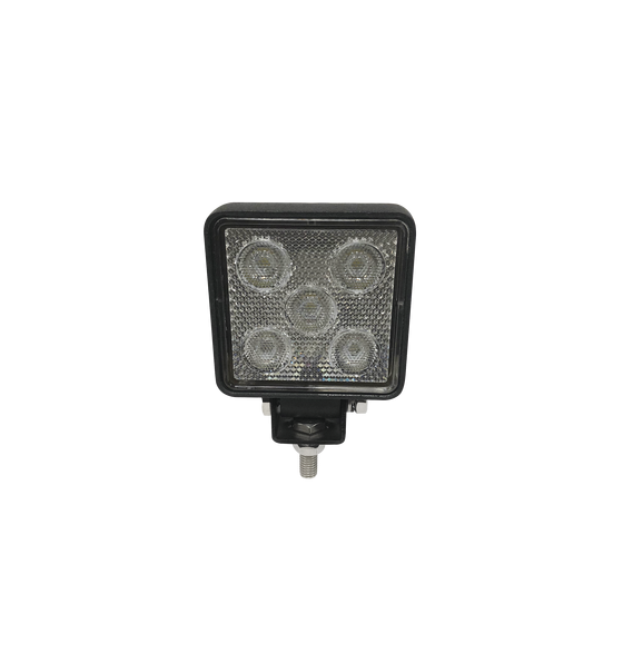 ECCO 1010AW 1010-AW Luz de trabajo 5 LED 950 lumenes 12-24 Vcc