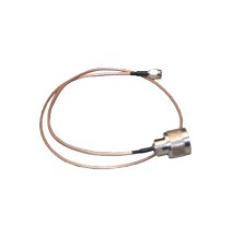 EPCOM INDUSTRIAL SN316SMAI60 SN-316-SMAI-60 Jumper de 0.6 mt de longitud cable RG-316