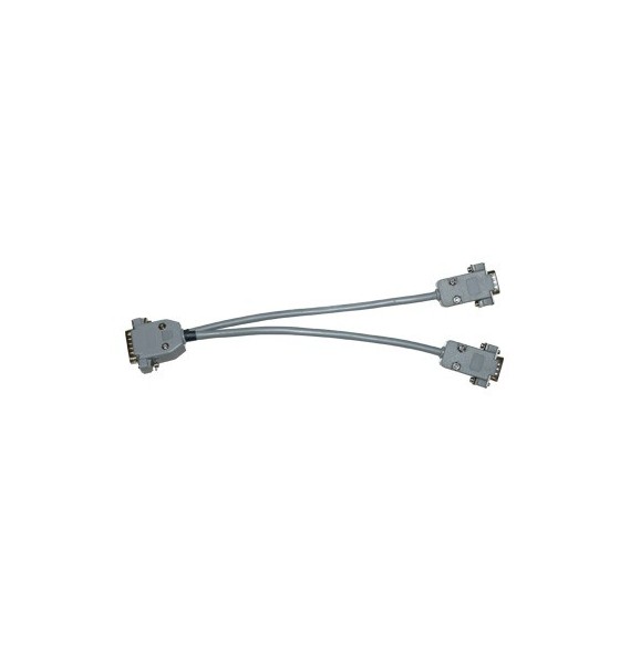 EPCOM INDUSTRIAL KRR0015DHD KRR-0015-DHD Arnés SYSCOM P/73-8302 DPLX/RP4P