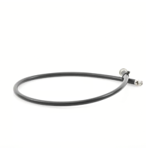 EPCOM INDUSTRIAL SBNC400N85T SBNC-400N-85T Jumper de 85 cm. con Cable Coaxial LMR400