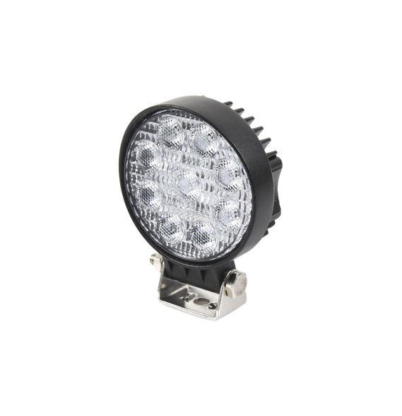 ECCO 1020AW 1020AW Luz de trabajo ultrabrillante 9 LED 1500 lumen 12-24 Vcc