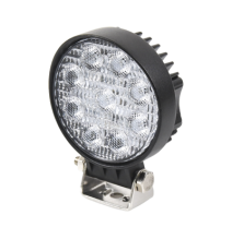 ECCO 1020AW 1020AW Luz de trabajo ultrabrillante 9 LED 1500 lumen 12-24 Vcc