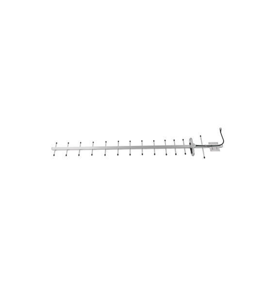 EPCOM CRDYAS0809 CR-DYAS-0809 Antena Yagi para 806-960 MHz (Celular 850) 15 dBi.