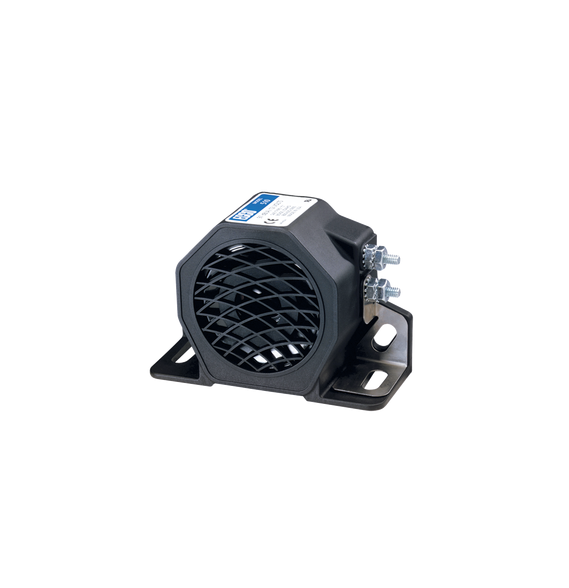 ECCO 520 520 Alarma de reversa 12-24 Vcc 97 dBA