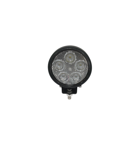 ECCO 1000AW 1000-AW Luz de trabajo ultra brillante 5 LED 950 lumen 12-24 Vcc