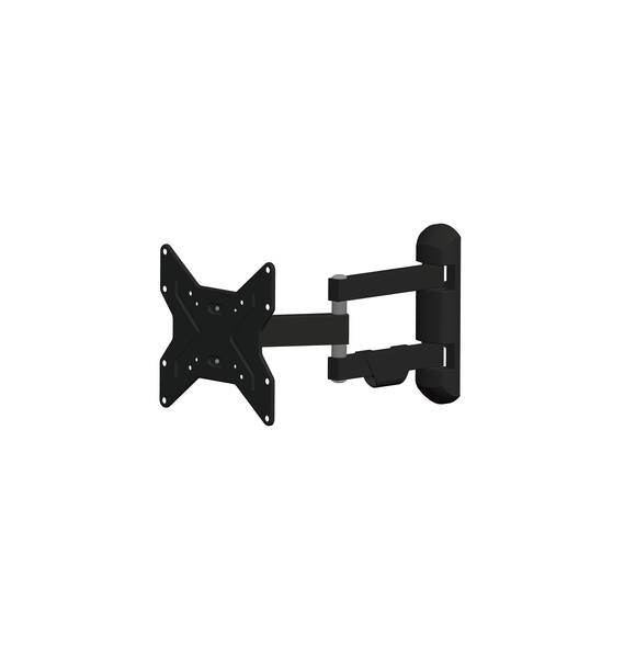 EPCOM EPS20EW EPS20EW Montaje de Pared Articulado para Monitor de 13 a 37  / Soporta