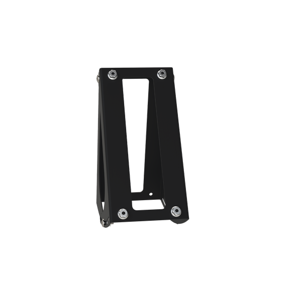 EPCOM INDUSTRIAL EIBDSK EI-BD-SK Base de Pared con Ángulo Ajustable para Lectora: DSK