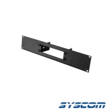 EPCOM INDUSTRIAL STF718102 STF-71/8102 Tapa frontal de aluminio para radios TK7102/81