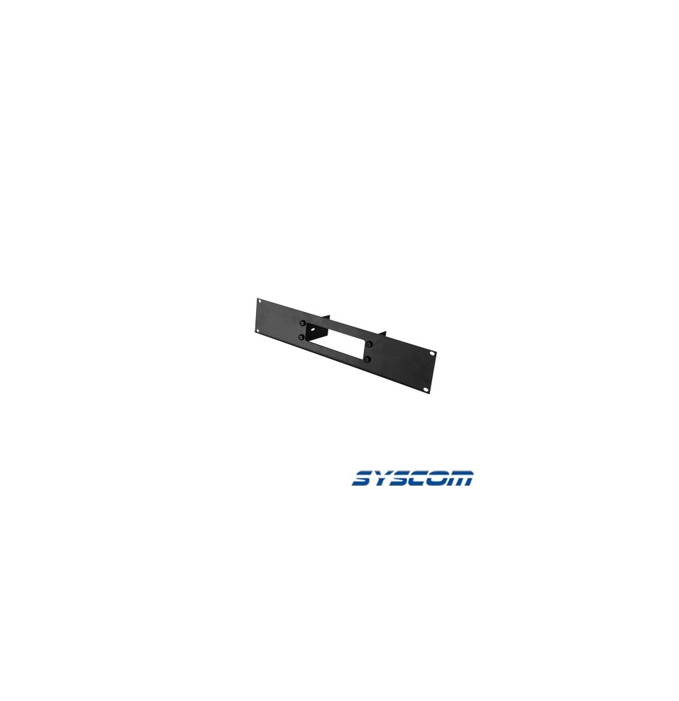 EPCOM INDUSTRIAL STF718102 STF-71/8102 Tapa frontal de aluminio para radios TK7102/81