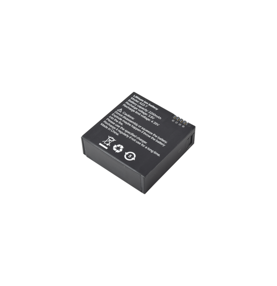 EPCOM XMRX5BATTERY XMRX5BATTERY Batería compatible con Body Cam XMRX5