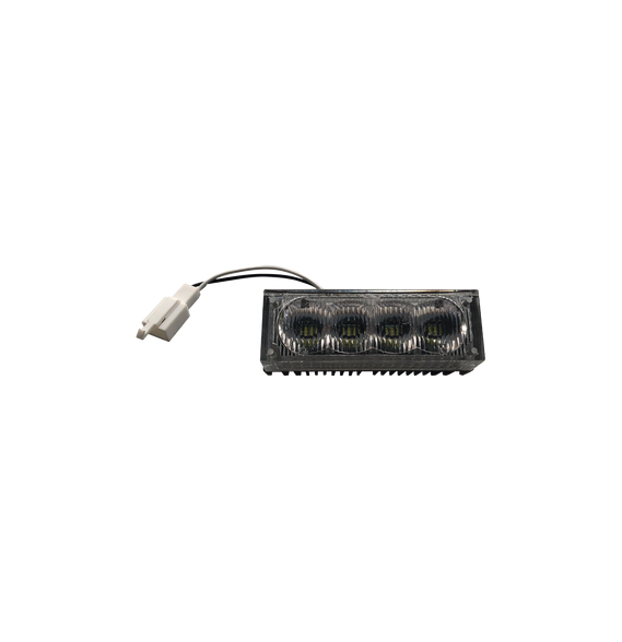 EPCOM INDUSTRIAL SIGNALING Z67M4R Z67-M4-R Módulo con 4 LEDs de reemplazo para torret
