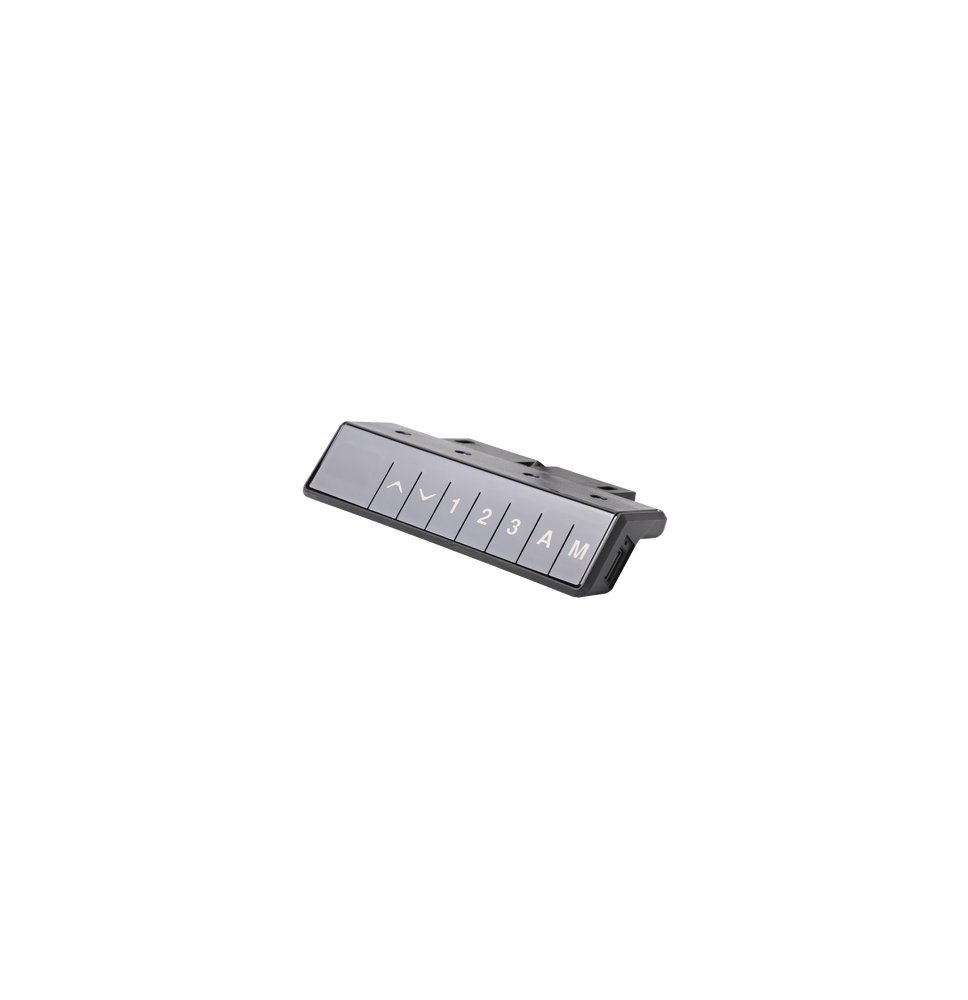 EPCOM INDUSTRIAL CN333A3 CN33-3A3 Controlador para Escritorio de Altura Ajustable / R