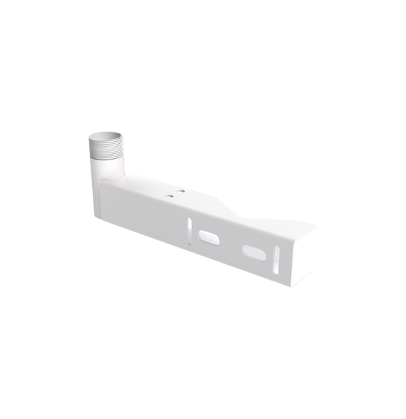 EPCOM INDUSTRIAL HLU2R2 HLU2R2 Herraje para Lámpara de Obstrucción LED Modelo EI-LBIB