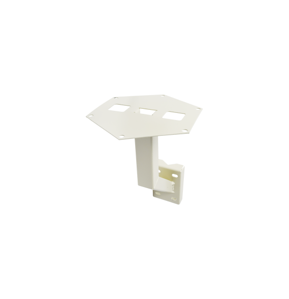 EPCOM INDUSTRIAL HLU3 HLU-3 Base para Lámpara de Obstrucción EI-GSLSE. Compatible con