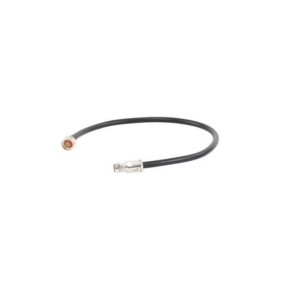 EPCOM INDUSTRIAL SN400TNC60 SN-400-TNC-60 Jumper 60 cm. con Cable Coaxial RF-400 y co