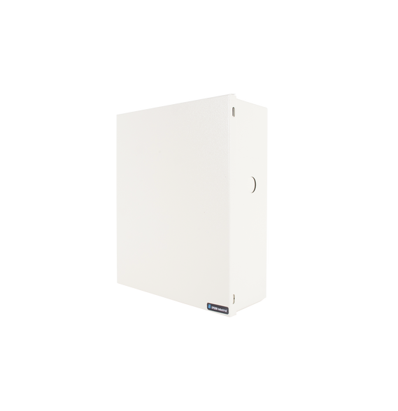 EPCOM INDUSTRIAL SGRPRUV4 SGR-PRU-V4 Gabinete para alarma de la familia CAPTAIN/XL2T