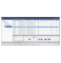 EVENTIDE NEXLOGEXP4CHANALOG NEXLOGEXP-4CH-ANALOG Grabador NexLog EXP-Series Incluye 4