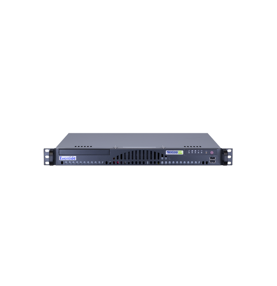 EVENTIDE NEXLOGEXP1CHANALOG NEXLOGEXP-1CH-ANALOG Grabador NexLog EXP-Series Incluye 1