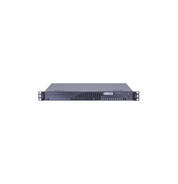 EVENTIDE DXSGW8ANA DXSGW-8ANA Gateway IP Smart Edge Eventide de 8 canales