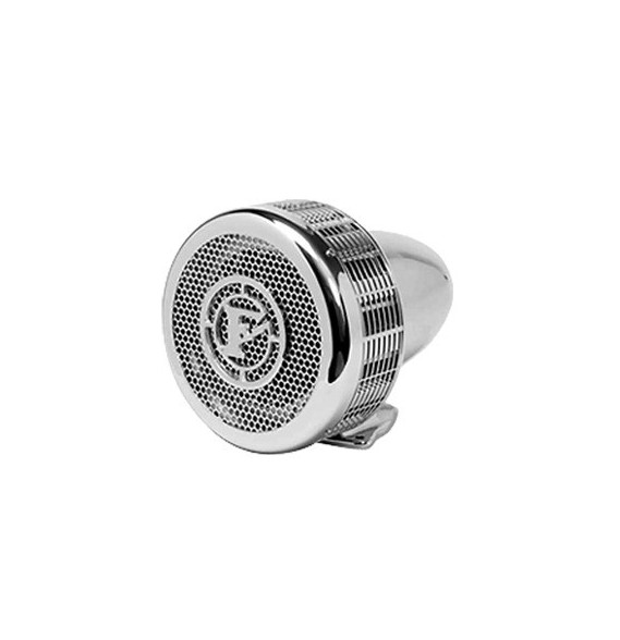 FEDERAL SIGNAL Q2B012NNSD Q2-B012-NNSD Sirena electromecánica 12V con montaje de pede