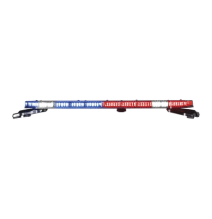 FEDERAL SIGNAL 1382469546 138-2469-546 Barra de Luces INTEGRITY ideal para equipar Ve