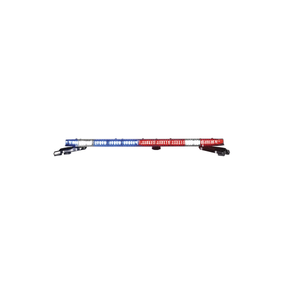 FEDERAL SIGNAL 1382470640 138-2470-640 Barra de Luces INTEGRITY ideal para equipar Ve