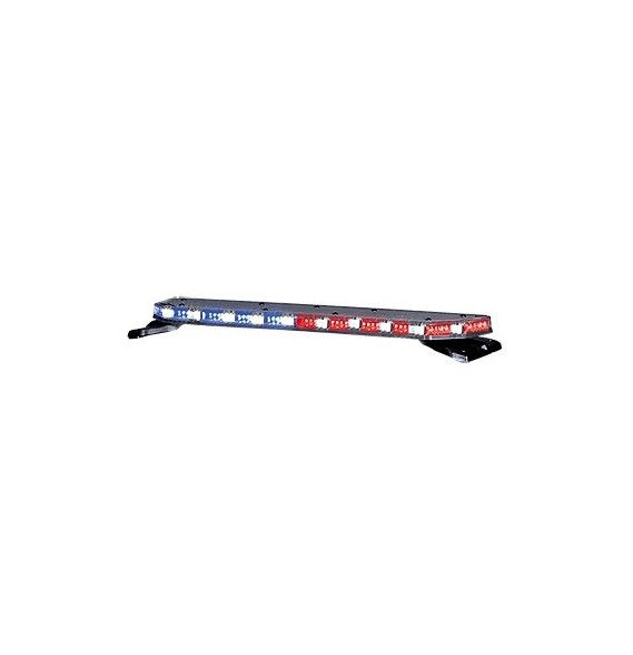 FEDERAL SIGNAL 1447105398 144-7105-398 Barra de luces de 44  Ideal para equipar Vehíc