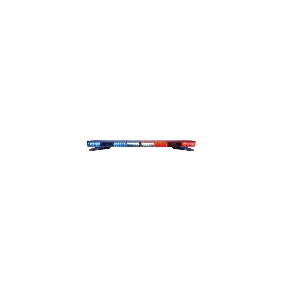 FEDERAL SIGNAL LGD45Y00032 LGD-45Y-000-32 Barra de luces LEGEND con la tecnología LED FEDERAL SIGNAL LGD45Y00032 LGD-45Y-000-32 Barra de luces LEGEND con la tecnología LED