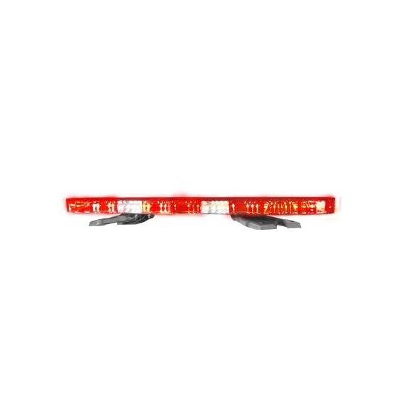 FEDERAL SIGNAL LPX45Z00026 LPX-45Z-000-26 Barra de Luz LEGEND LPX con Tecnología LED
