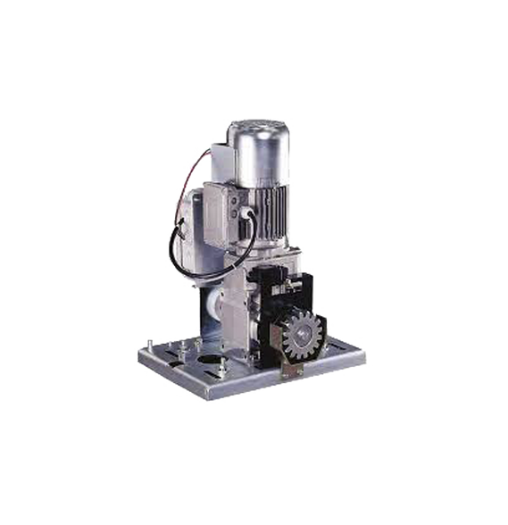 FAAC 390482 390482 MOTOR COMPLETO + PIÑON + CORONA PARA FAAC 884