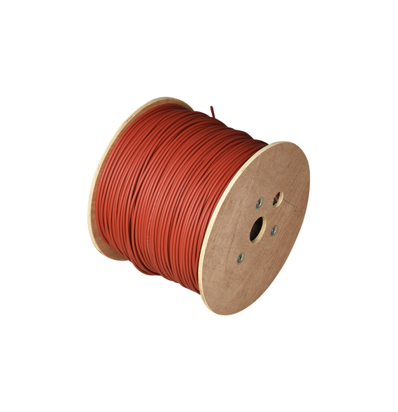 EPCOM POWERLINE CBLPV6R500 CBLPV6R/500 Carrete de 500 Metros / Cable Fotovoltaico / R