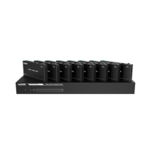 EPCOM PROAUDIO EPPSPB18H150 EPP-SPB18H150 Splitter mas Extensor de Video | 1x8 | ProA