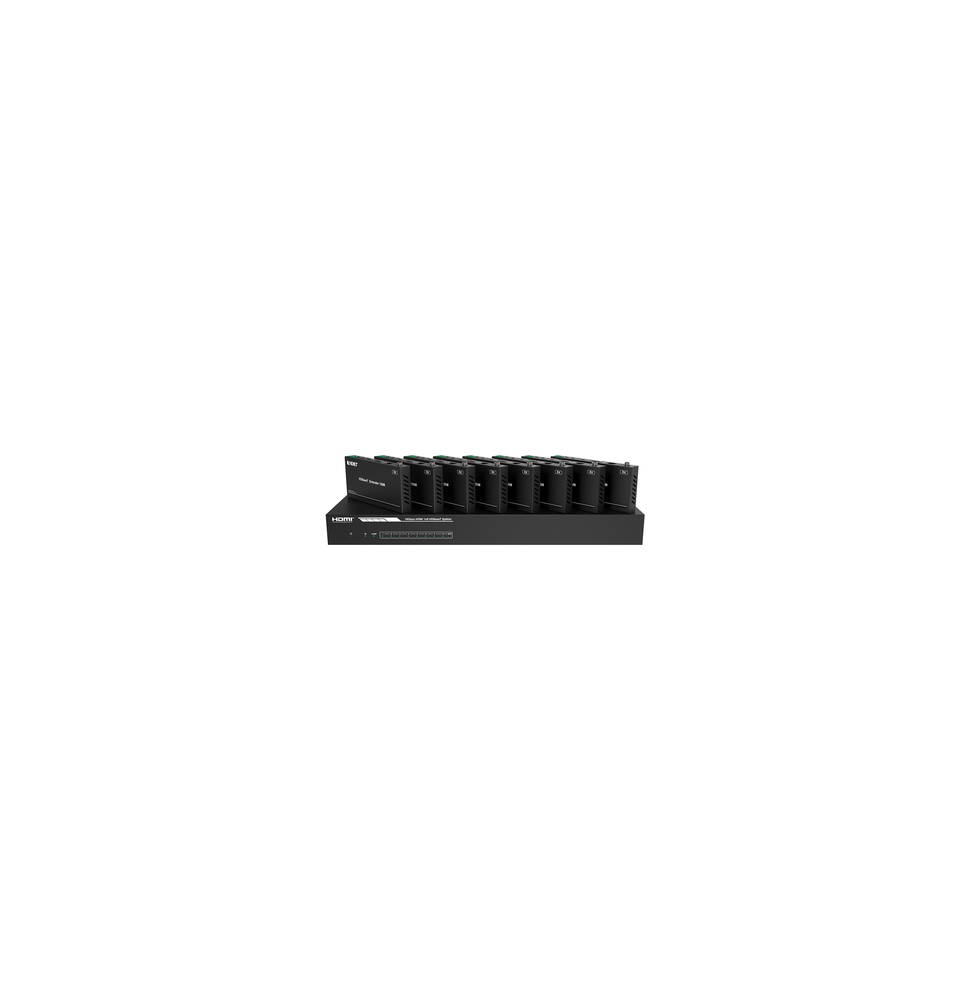 EPCOM PROAUDIO EPPSPB18H150 EPP-SPB18H150 Splitter mas Extensor de Video | 1x8 | ProA EPCOM PROAUDIO EPPSPB18H150 EPP-SPB18H150 Splitter mas Extensor de Video | 1x8 | ProA