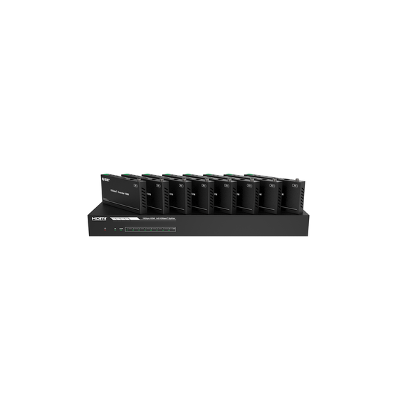 EPCOM PROAUDIO EPPSPB18H150 EPP-SPB18H150 Splitter mas Extensor de Video | 1x8 | ProA