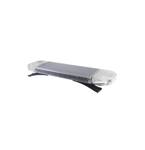 EPCOM INDUSTRIAL SIGNALING X37RB X37-RB Barra de luces de 47  con 122 LEDs ultra bril