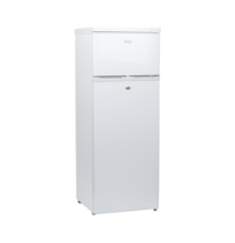 EPCOM POWERLINE BCD220 BCD-220 Refrigerador Combinado Solar de 220L (7.7 ft3) - 12/24